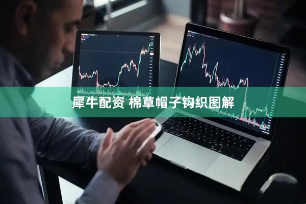 犀牛配资 棉草帽子钩织图解